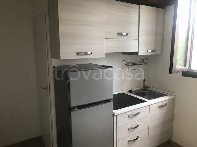 appartamento in affitto a Castel Maggiore