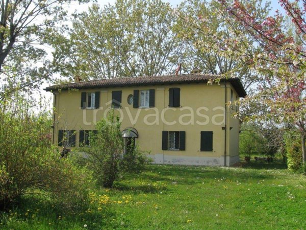 casa indipendente in affitto a Castel Maggiore