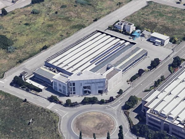 locale commerciale in affitto a Castel Maggiore