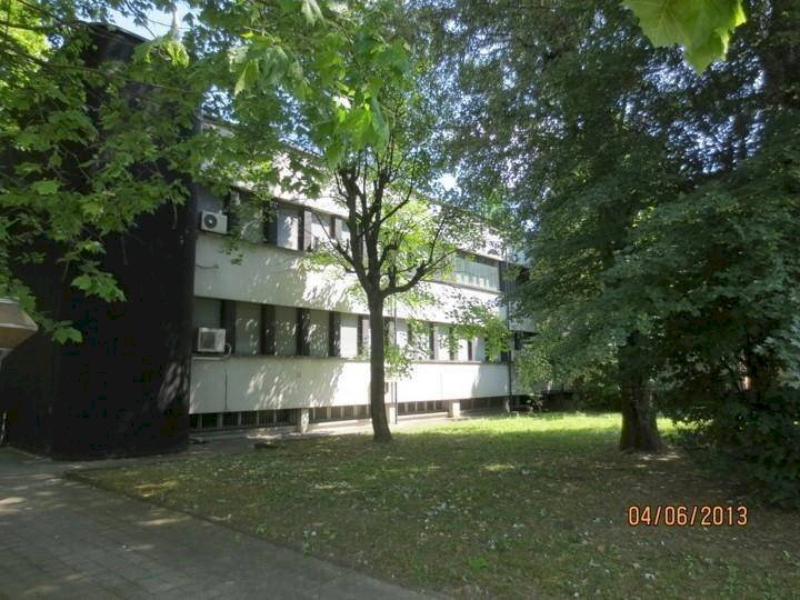 ufficio in affitto a Castel Maggiore