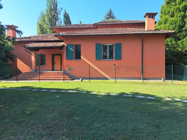 casa indipendente in affitto a Castel Maggiore