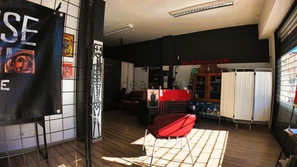 loft in affitto a Castel Maggiore