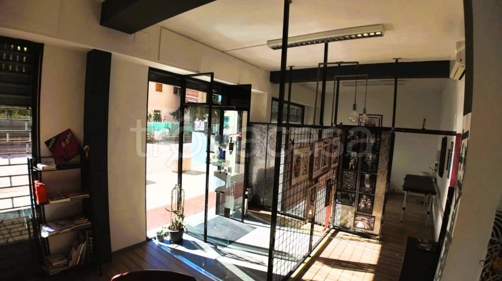 negozio in affitto a Castel Maggiore