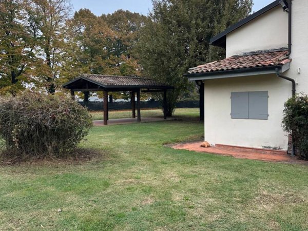 casa indipendente in affitto a Castel Maggiore