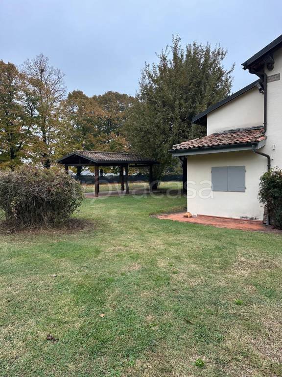 casa indipendente in affitto a Castel Maggiore