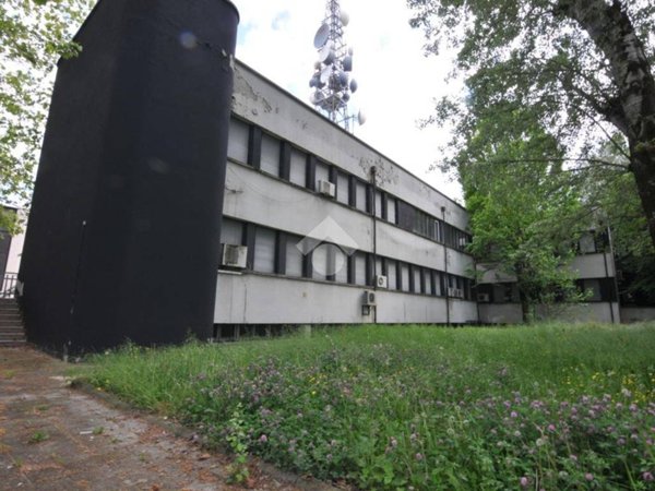 ufficio in affitto a Castel Maggiore