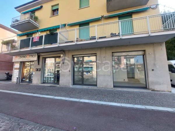 negozio in affitto a Castel Maggiore