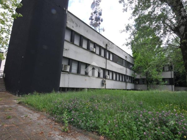 ufficio in affitto a Castel Maggiore