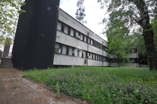 ufficio in affitto a Castel Maggiore