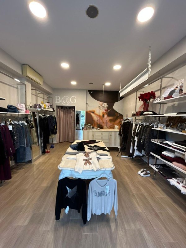 negozio in affitto a Castel Maggiore