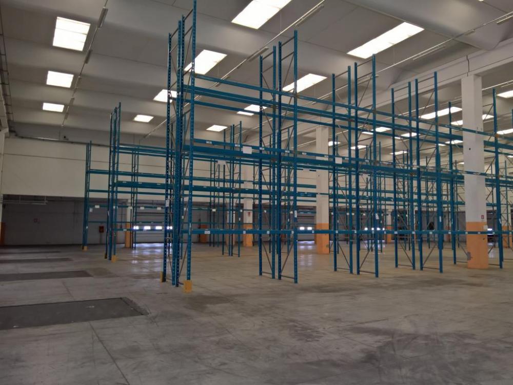 capannone in affitto a Castel Maggiore