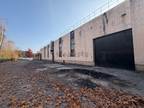 capannone in affitto a Castel Maggiore