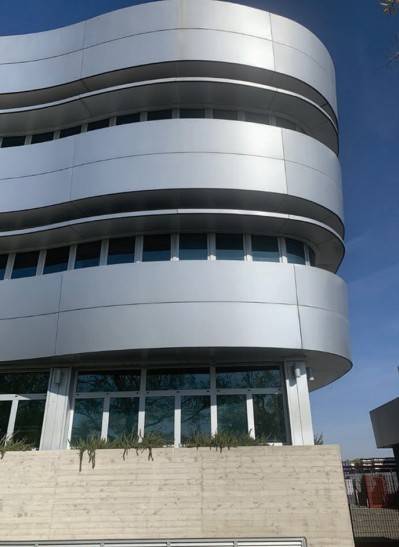 ufficio in affitto a Castel Maggiore