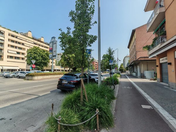 negozio in affitto a Castel Maggiore