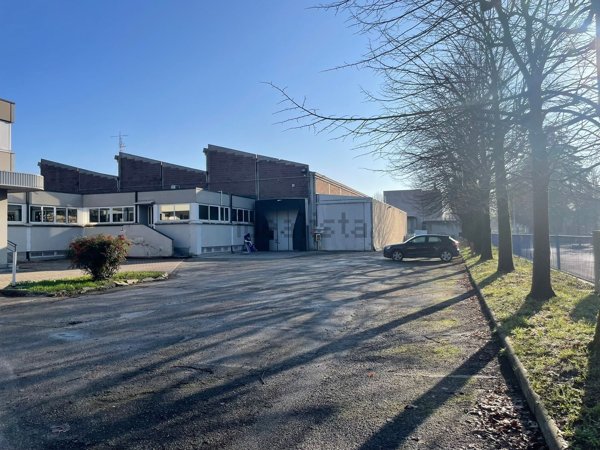 capannone in affitto a Castel Maggiore