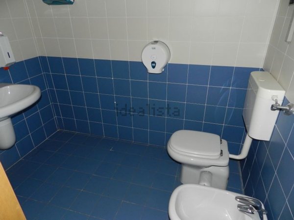 loft in affitto a Castel Maggiore