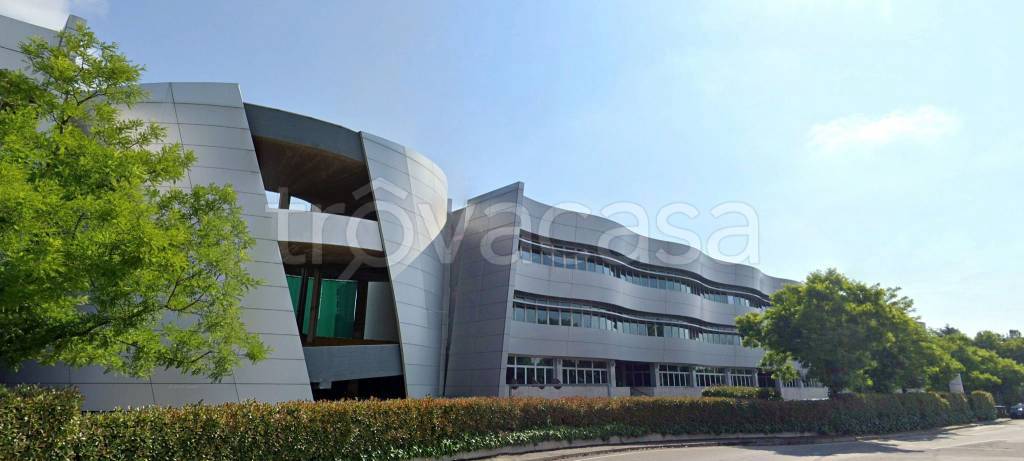 ufficio in affitto a Castel Maggiore