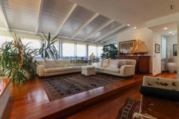 appartamento in affitto a Castel Maggiore