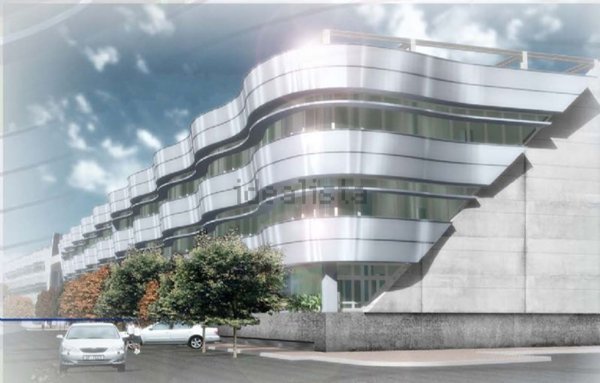 ufficio in affitto a Castel Maggiore