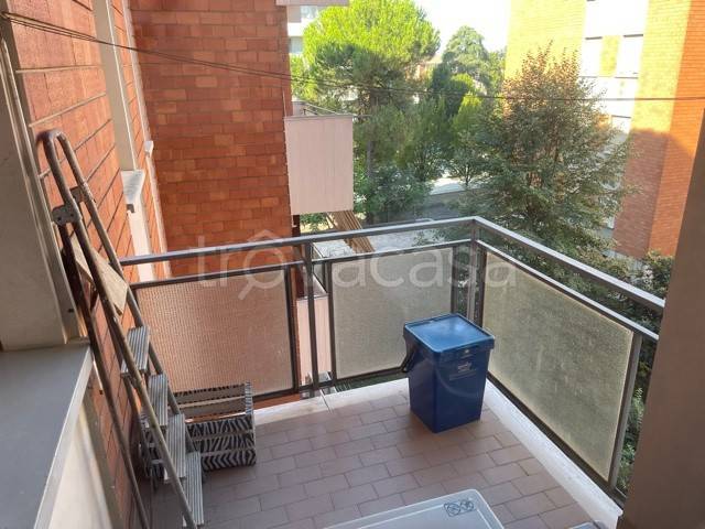 appartamento in affitto a Castel Maggiore