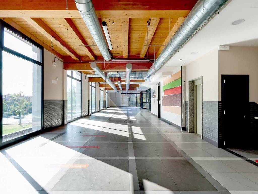 negozio in affitto a Castel Maggiore