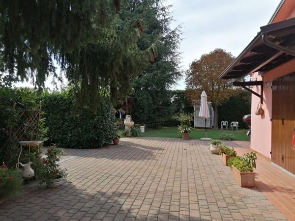 casa semindipendente in affitto a Castel Maggiore