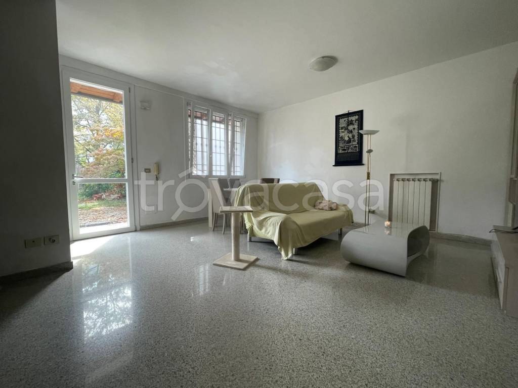 casa indipendente in affitto a Castel Maggiore