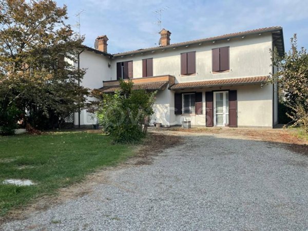 casa indipendente in affitto a Castel Maggiore