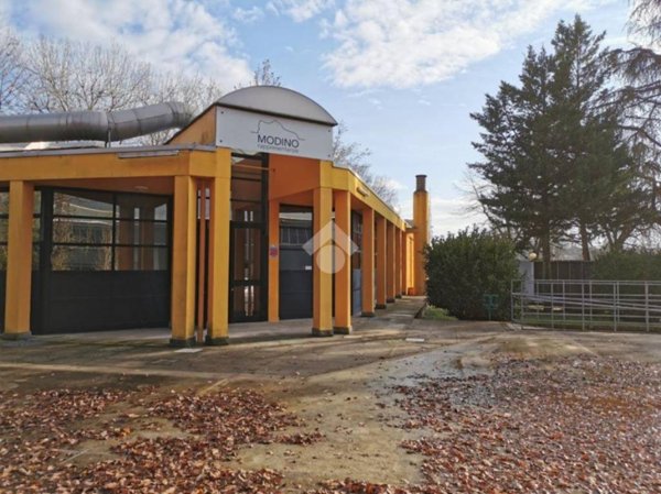 negozio in affitto a Castel Maggiore