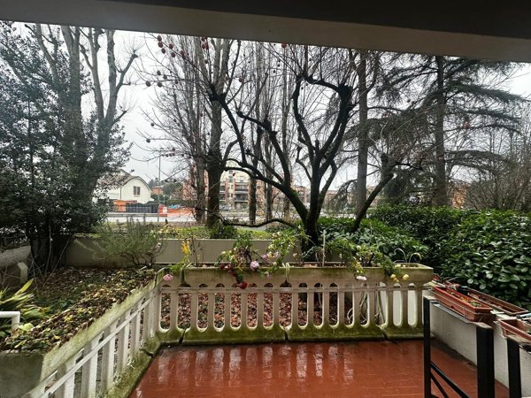 appartamento in affitto a Castel Maggiore