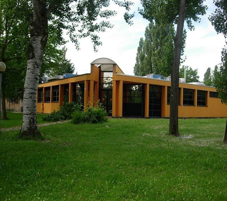 negozio in affitto a Castel Maggiore