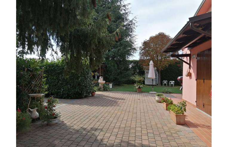 casale in affitto a Castel Maggiore in zona Boschetto