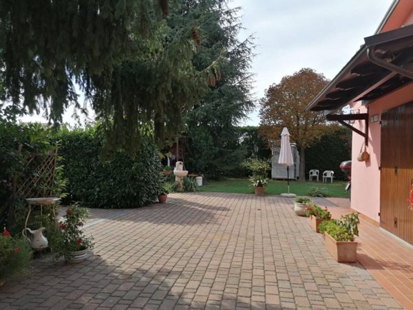 casale in affitto a Castel Maggiore in zona Boschetto