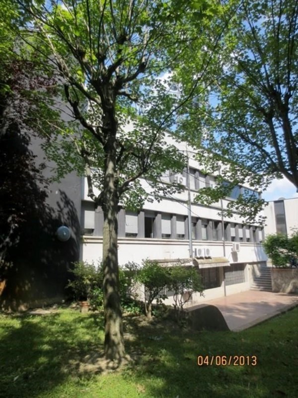 ufficio in affitto a Castel Maggiore