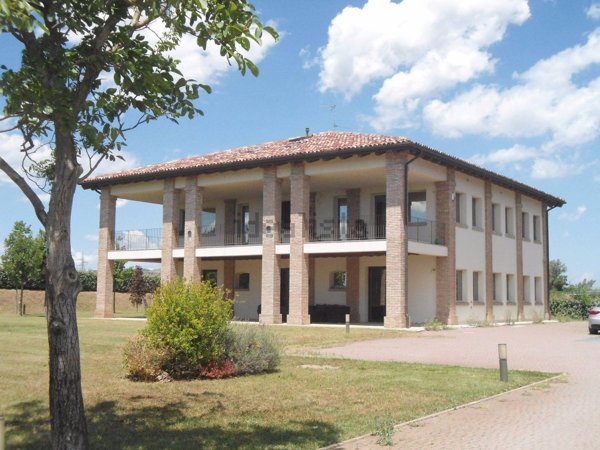 appartamento in affitto a Castel Maggiore