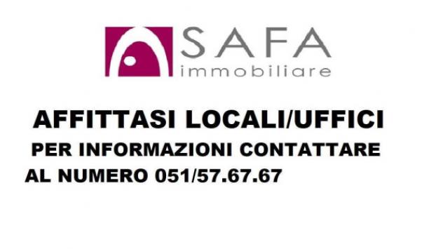 ufficio in affitto a Castel Maggiore