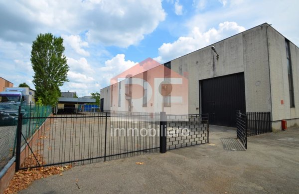 ufficio in affitto a Castel Maggiore