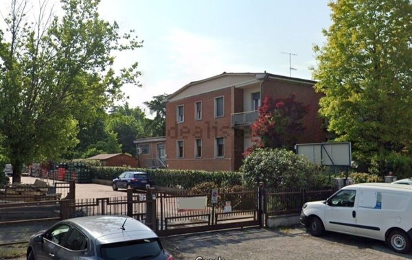 ufficio in affitto a Castel Maggiore