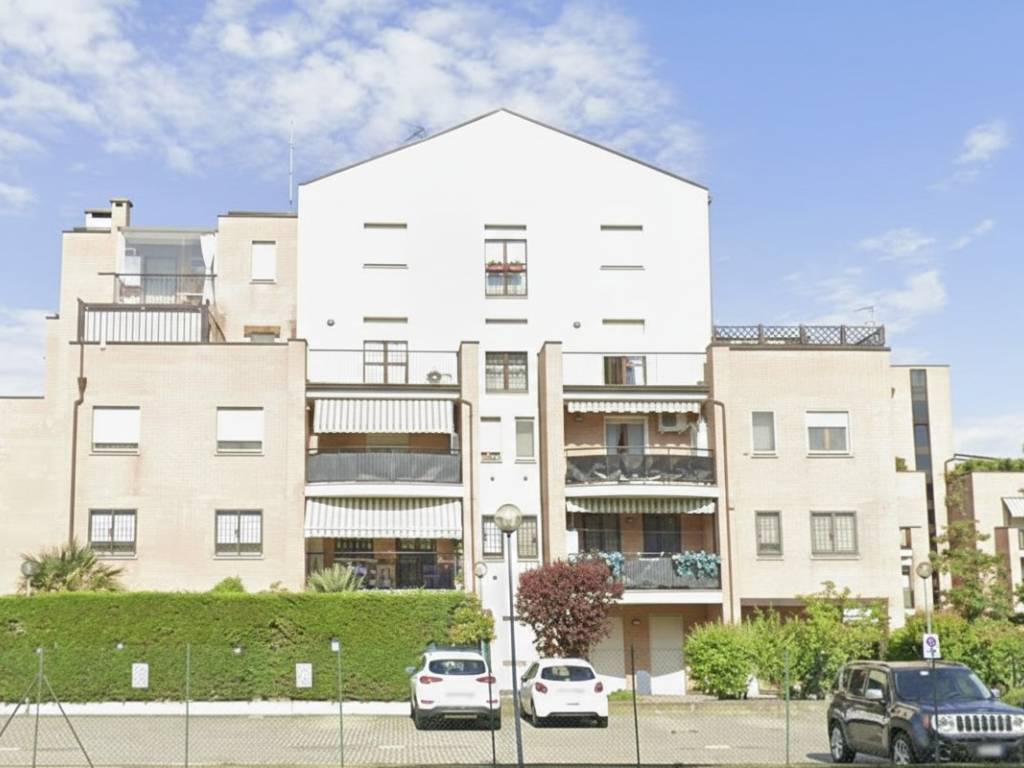 appartamento in affitto a Castel Maggiore