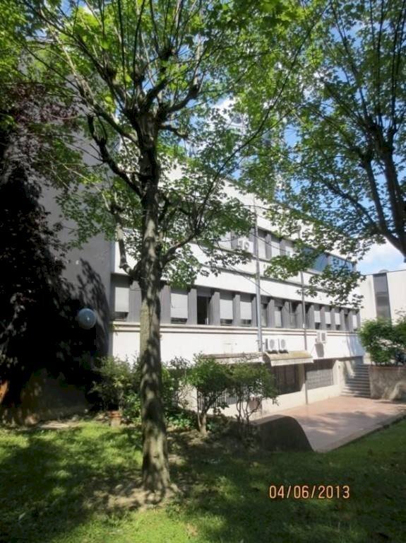 ufficio in affitto a Castel Maggiore