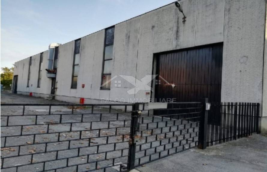 quadrivano in affitto a Castel Maggiore