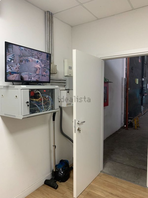 capannone in affitto a Castel Maggiore