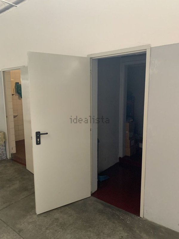 capannone in affitto a Castel Maggiore