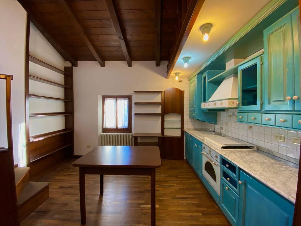 appartamento in affitto a Castel Maggiore