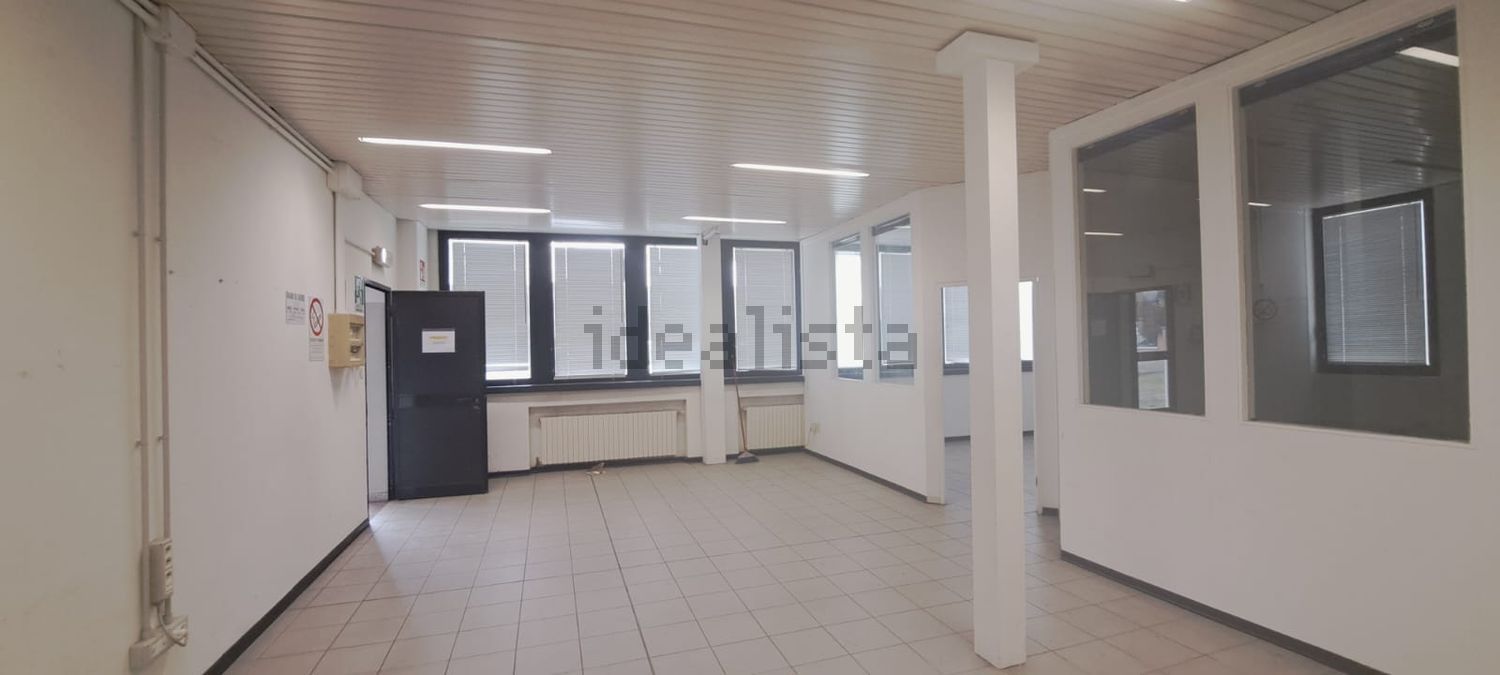 ufficio in affitto a Castel Maggiore