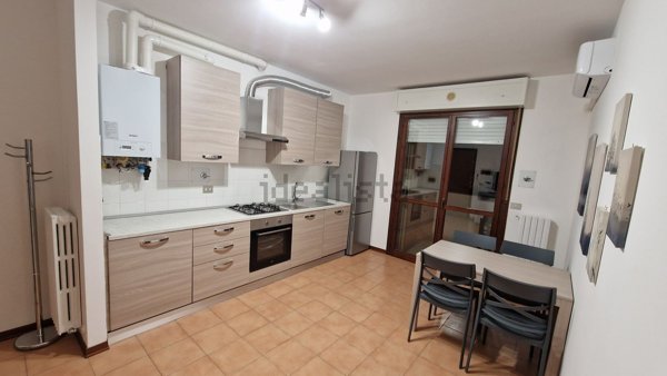 appartamento in affitto a Castel Maggiore