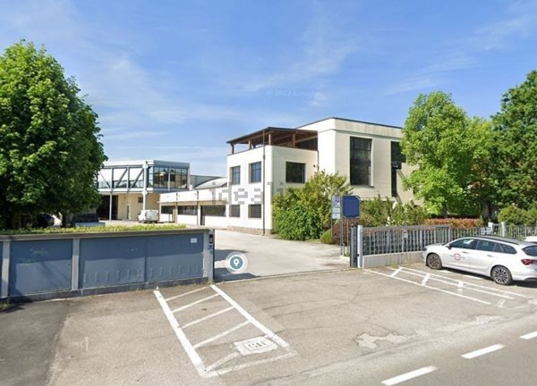 ufficio in affitto a Castel Maggiore