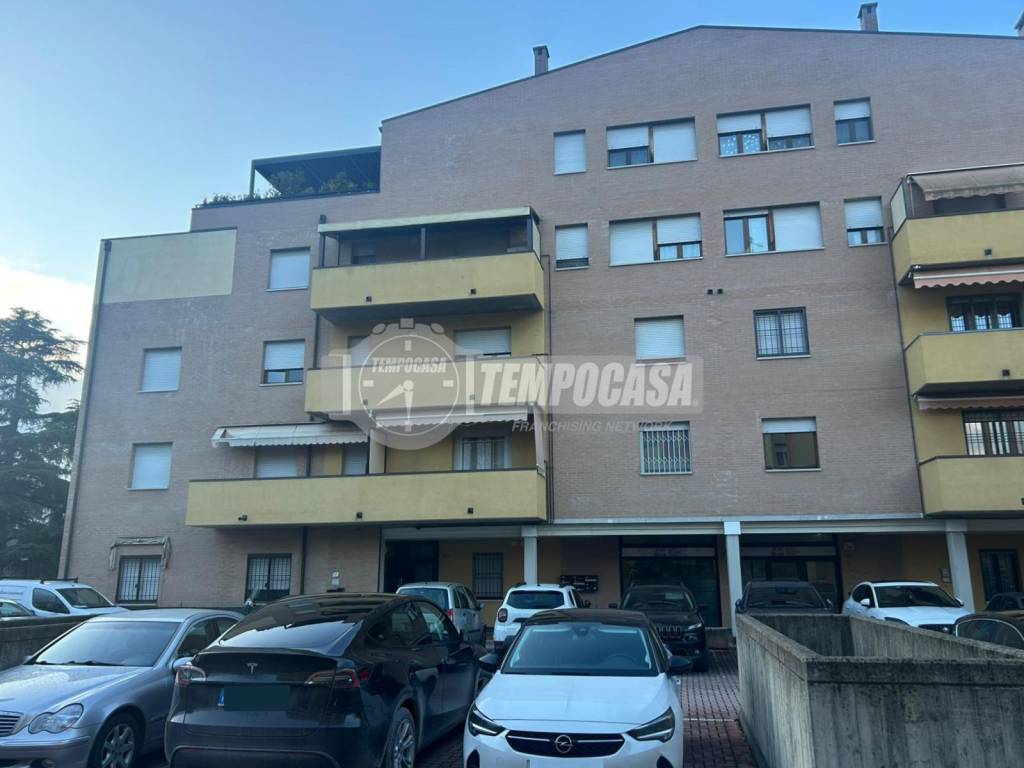 appartamento in affitto a Castel Maggiore