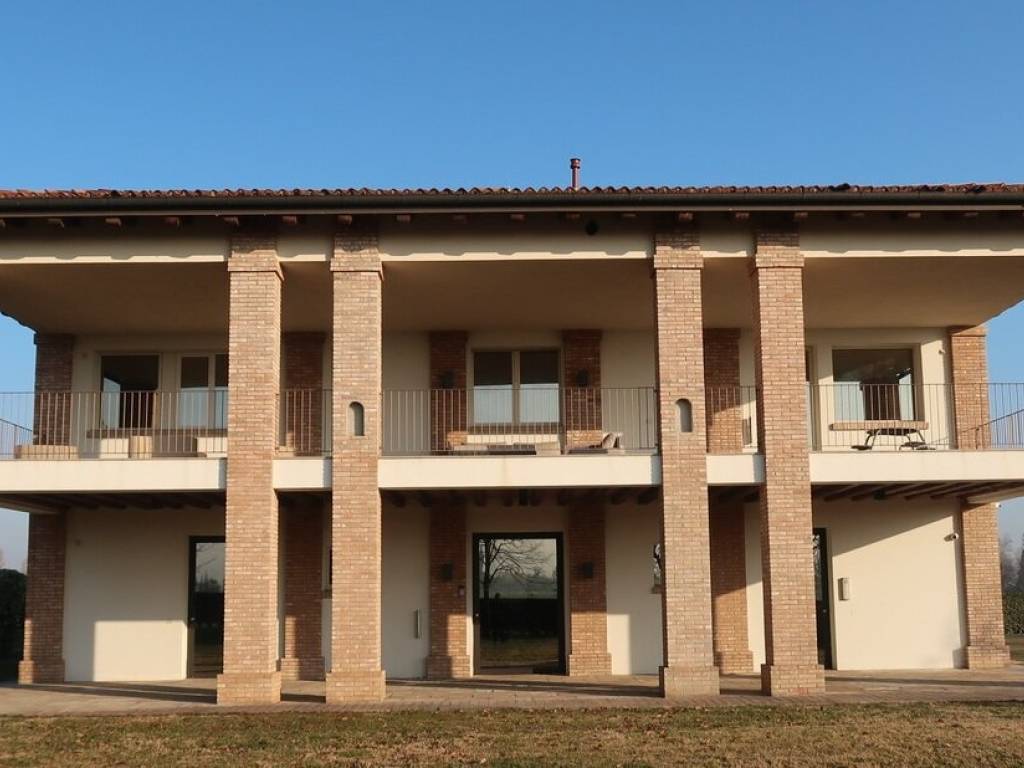 ufficio in affitto a Castel Maggiore