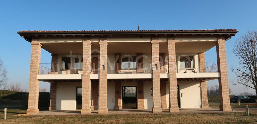 ufficio in affitto a Castel Maggiore